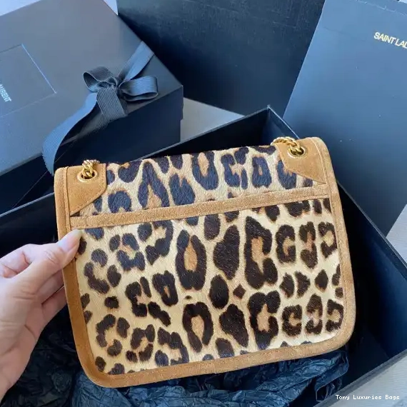 Tony Luxuries BABY NIKI YSL 0531